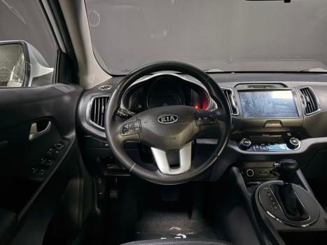 KIA Sportage 2.0 16V 4P EX AUTOM�TICO, Foto 8