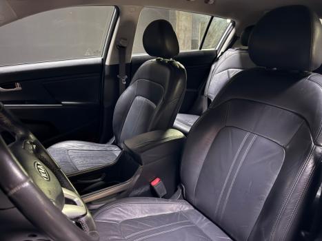 KIA Sportage 2.0 16V 4P EX AUTOM�TICO, Foto 11