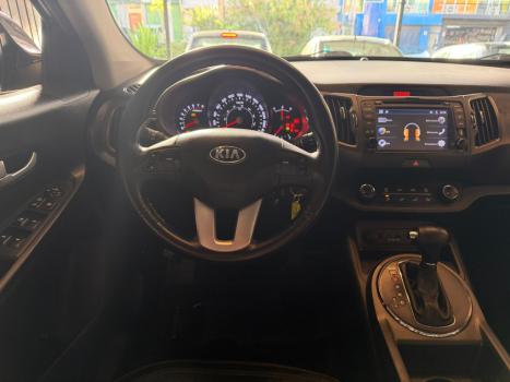 KIA Sportage 2.0 16V 4P LX 4X4 AUTOM�TICO, Foto 3