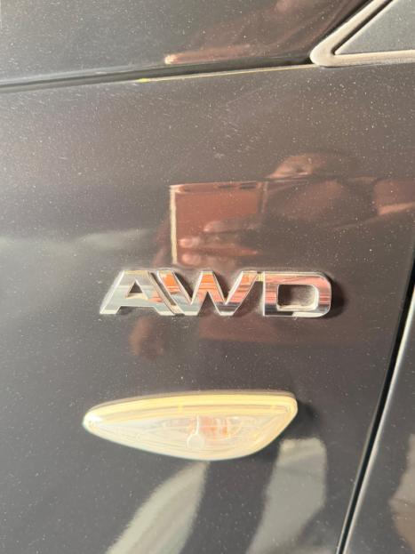 KIA Sportage 2.0 16V 4P LX 4X4 AUTOM�TICO, Foto 7