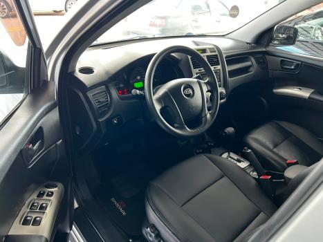 KIA Sportage 2.0 16V 4P LX AUTOM�TICO, Foto 4