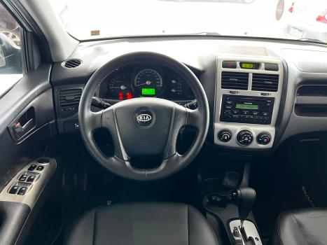 KIA Sportage 2.0 16V 4P LX AUTOM�TICO, Foto 5