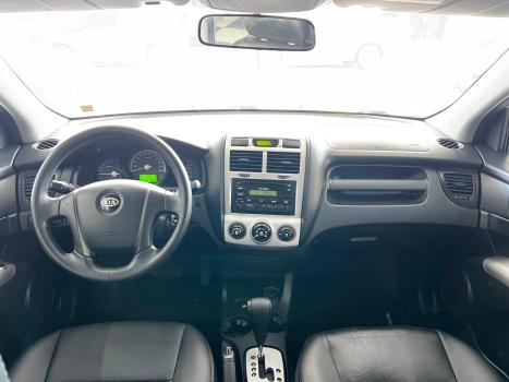KIA Sportage 2.0 16V 4P LX AUTOM�TICO, Foto 6