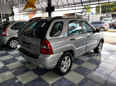 KIA Sportage 2.0 16V 4P LX AUTOM�TICO, Foto 9