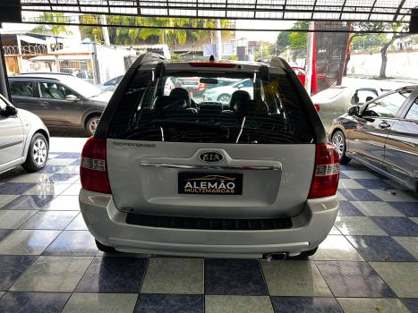 KIA Sportage 2.0 16V 4P LX AUTOM�TICO, Foto 10