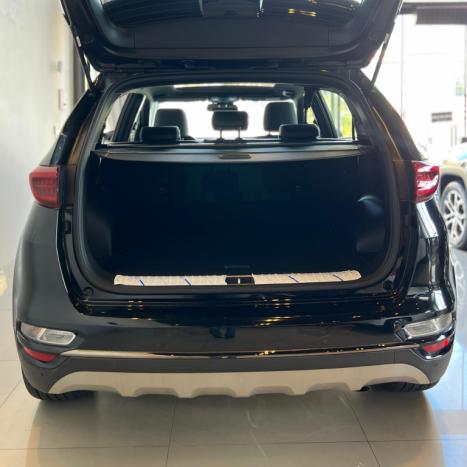 KIA Sportage 2.0 16V 4P EX, Foto 7