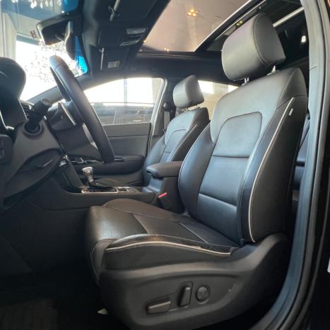 KIA Sportage 2.0 16V 4P EX, Foto 10