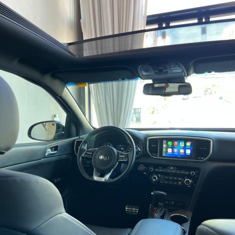 KIA Sportage 2.0 16V 4P EX, Foto 14