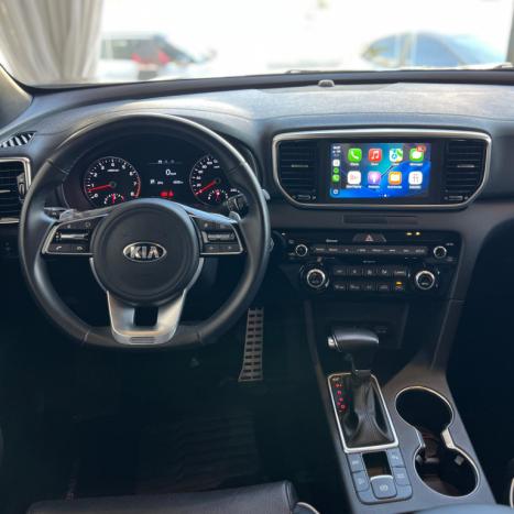 KIA Sportage 2.0 16V 4P EX, Foto 15