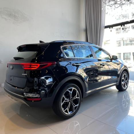 KIA Sportage 2.0 16V 4P EX, Foto 19