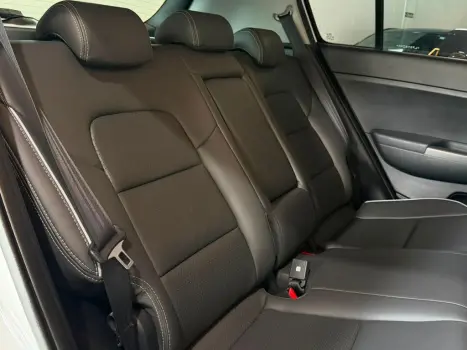 KIA Sportage 2.0 16V 4P LX FLEX AUTOM�TICO, Foto 23