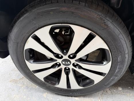 KIA Sportage 2.0 16V 4P EX AUTOM�TICO, Foto 1