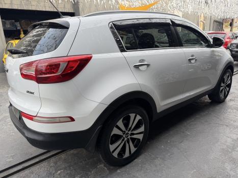 KIA Sportage 2.0 16V 4P EX AUTOM�TICO, Foto 7