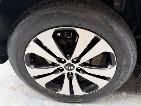 KIA Sportage 2.0 16V 4P EX AUTOM�TICO, Foto 8