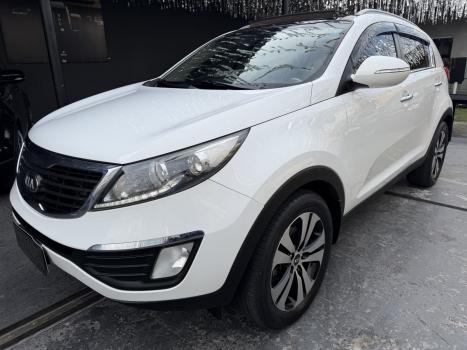 KIA Sportage 2.0 16V 4P EX AUTOM�TICO, Foto 11