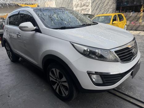 KIA Sportage 2.0 16V 4P EX AUTOM�TICO, Foto 15