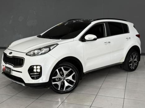 KIA Sportage 2.0 16V 4P EX AUTOM�TICO, Foto 1