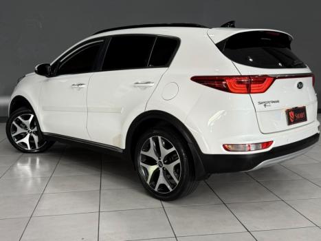 KIA Sportage 2.0 16V 4P EX AUTOM�TICO, Foto 5