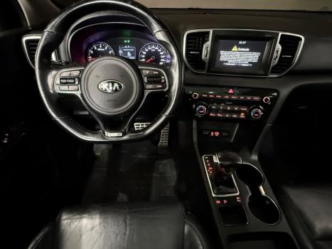 KIA Sportage 2.0 16V 4P EX AUTOM�TICO, Foto 7