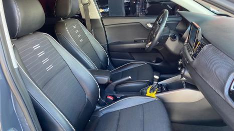 KIA Stonic 1.0 12V 4P FLEX TGDI MHEV SX TURBO HYBRID AUTOMTICO, Foto 6