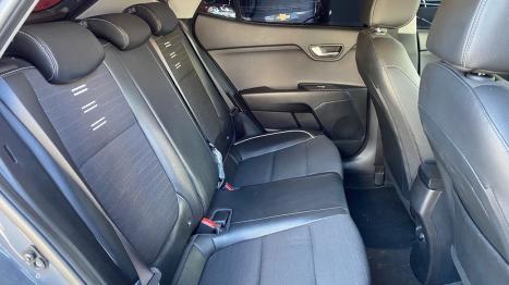 KIA Stonic 1.0 12V 4P FLEX TGDI MHEV SX TURBO HYBRID AUTOMTICO, Foto 7