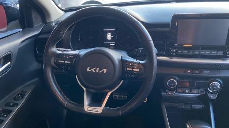 KIA Stonic 1.0 12V 4P FLEX TGDI MHEV SX TURBO HYBRID AUTOMTICO, Foto 14