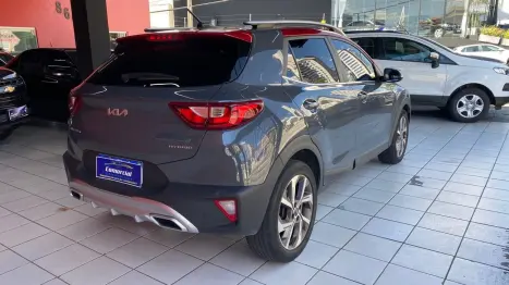 KIA Stonic , Foto 9