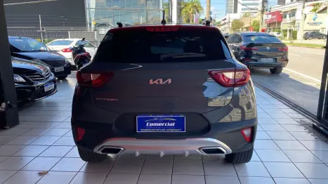 KIA Stonic , Foto 10