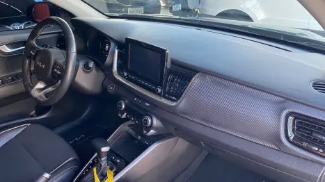 KIA Stonic , Foto 12