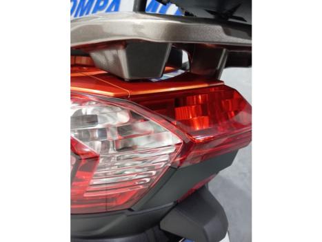 KYMCO Downtown 300i ABS, Foto 4