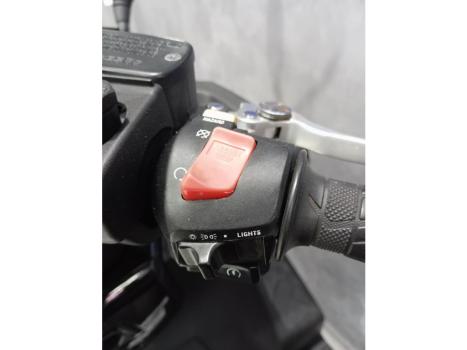 KYMCO Downtown 300i ABS, Foto 5