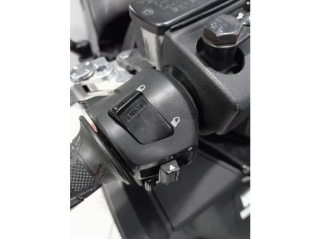 KYMCO Downtown 300i ABS, Foto 6