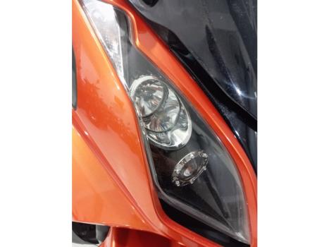 KYMCO Downtown 300i ABS, Foto 11