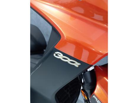 KYMCO Downtown 300i ABS, Foto 12