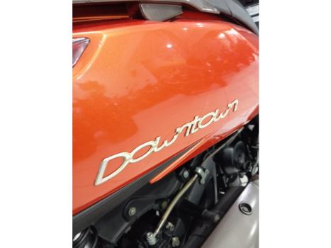 KYMCO Downtown 300i ABS, Foto 13