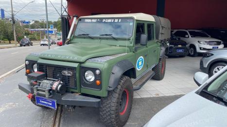 LAND ROVER Defender 90 2.4 4X4 TURBO, Foto 1