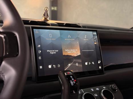 LAND ROVER Defender 110 , Foto 2