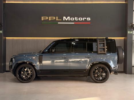 LAND ROVER Defender 110 , Foto 4