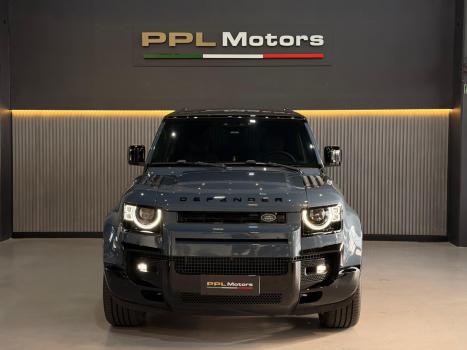 LAND ROVER Defender 110 , Foto 5