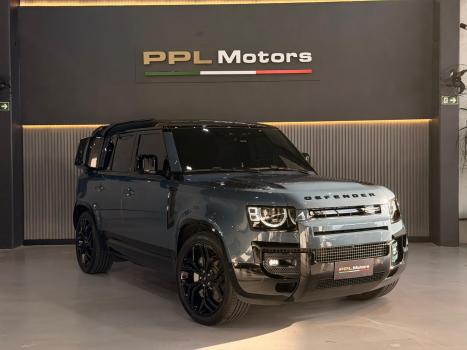 LAND ROVER Defender 110 , Foto 7