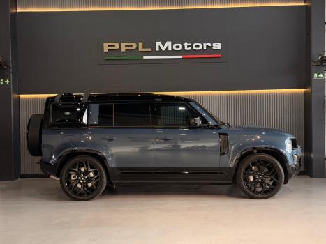 LAND ROVER Defender 110 , Foto 8