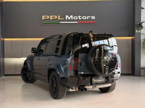 LAND ROVER Defender 110 , Foto 11