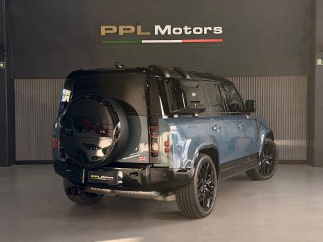 LAND ROVER Defender 110 , Foto 12