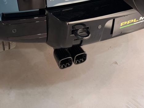 LAND ROVER Defender 110 , Foto 15