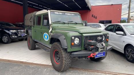 LAND ROVER Defender 90 2.4 4X4 TURBO, Foto 2
