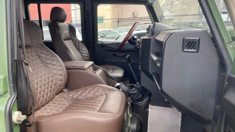LAND ROVER Defender 90 2.4 4X4 TURBO, Foto 6
