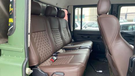 LAND ROVER Defender 90 2.4 4X4 TURBO, Foto 7