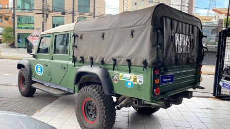 LAND ROVER Defender 90 2.4 4X4 TURBO, Foto 9