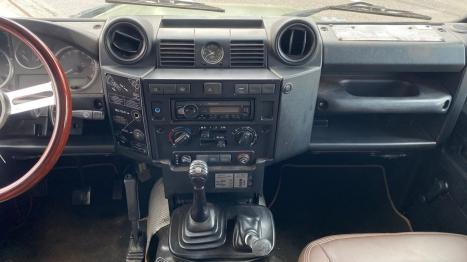LAND ROVER Defender 90 2.4 4X4 TURBO, Foto 11