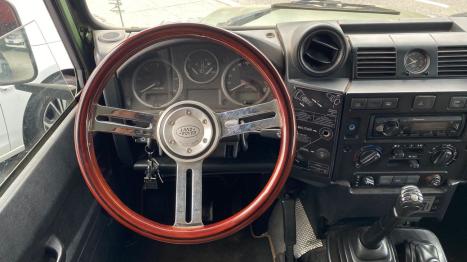 LAND ROVER Defender 90 2.4 4X4 TURBO, Foto 12